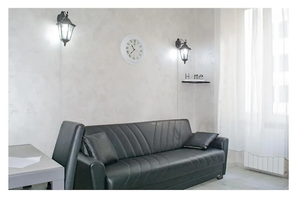 Appartement Ostia Holiday Mari