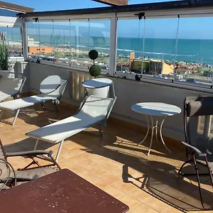 Bellavista Hotell