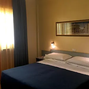 Ping Pong Hotell