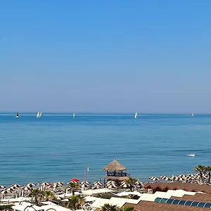 La Scaletta Hotell