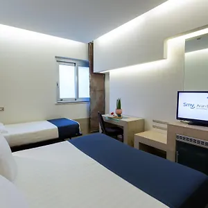 Smy Aran Blu Roma Mare (adults Only) Hotell