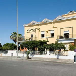 Dipendenza Bellavista Hotell