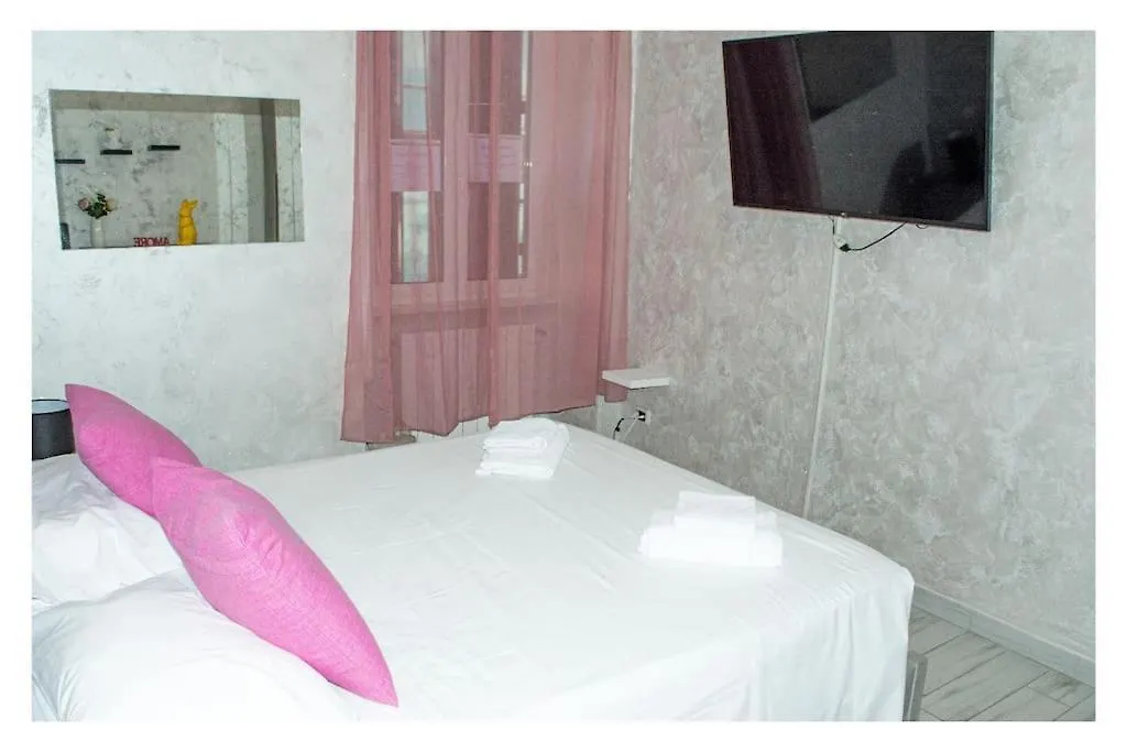 Ostia Holiday Mari Apartment Lido di Ostia
