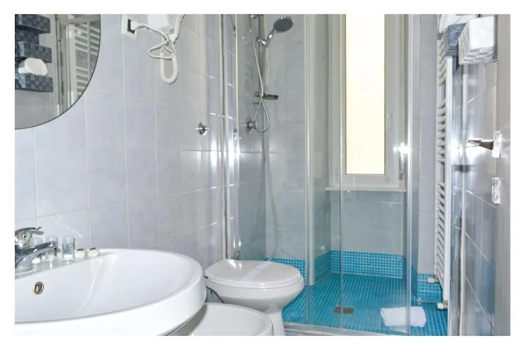 Apartment Ostia Holiday Mari Italy