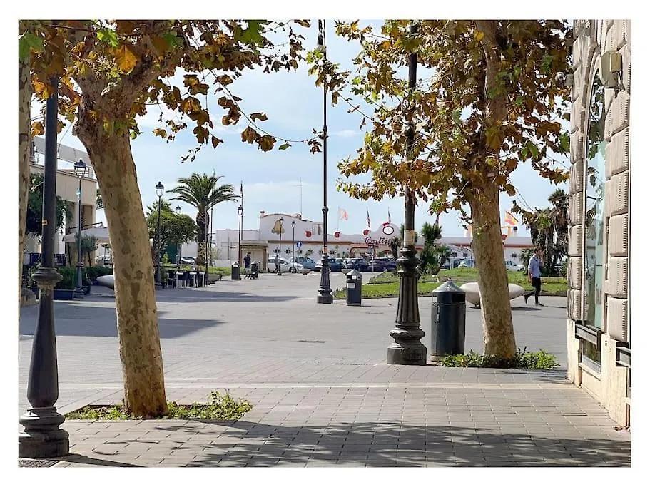 Ostia Holiday Mari